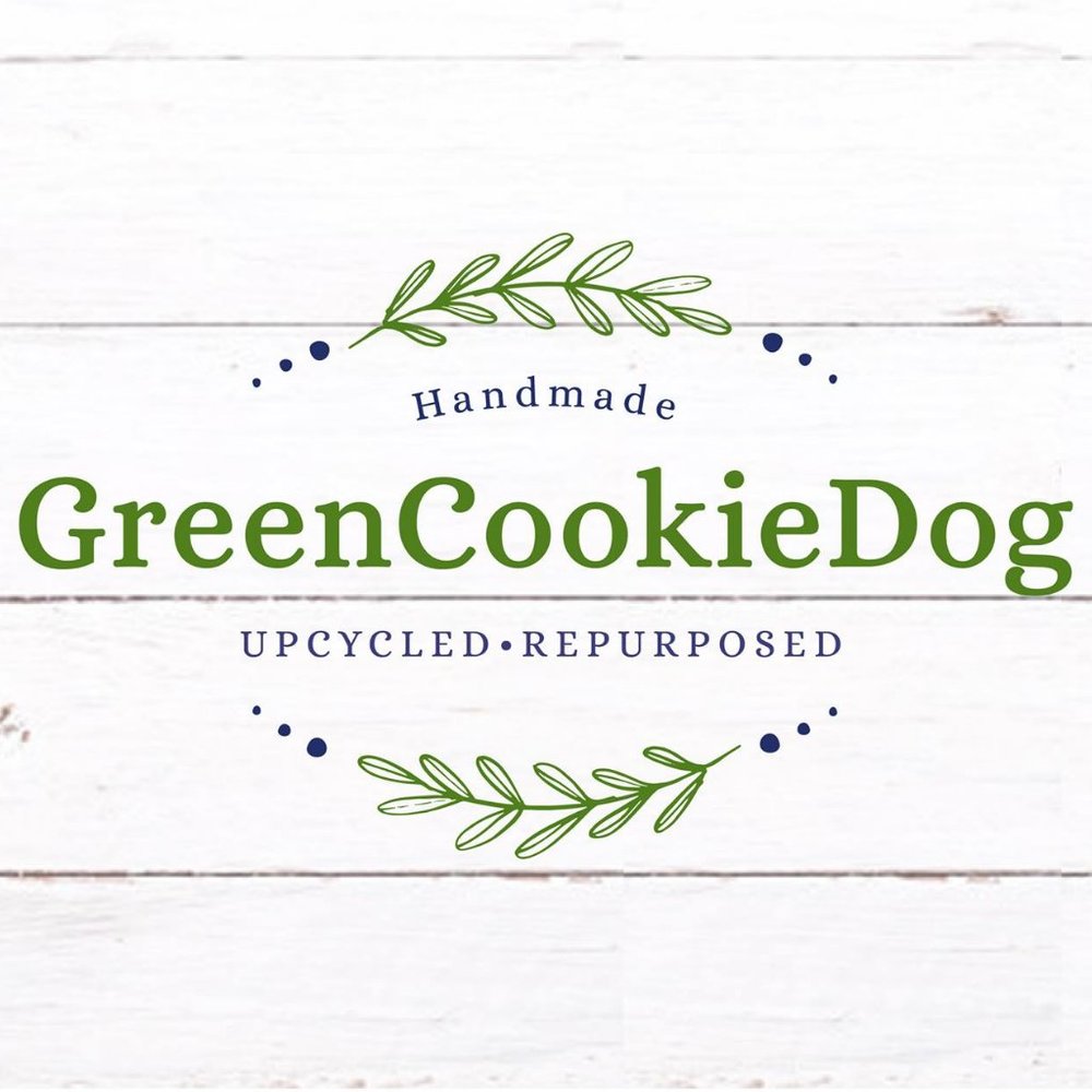 Handmade * Upcycled * Repurposed - Picture 2 of 6